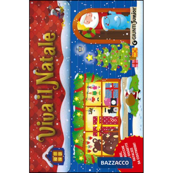 Viva il Natale. Con gadget