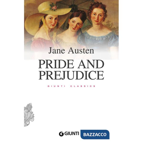 Pride and prejudice