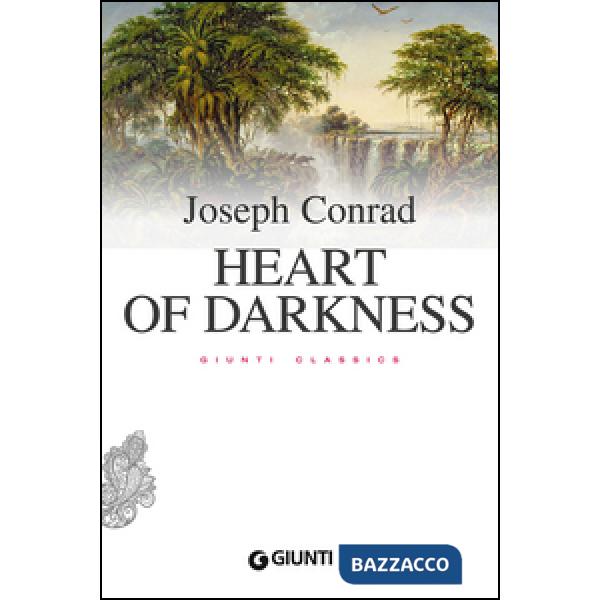 Heart of darkness