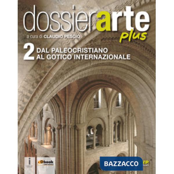 DOSSIER ARTE PLUS 2