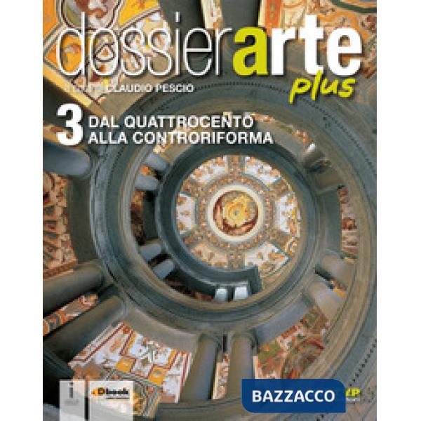 DOSSIER ARTE PLUS 3