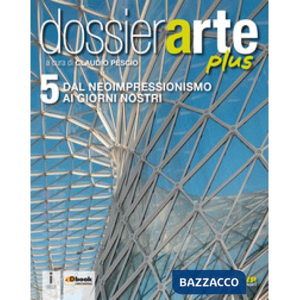 DOSSIER ARTE PLUS 5