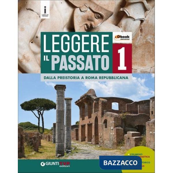 LEGGERE IL PASSATO 1
