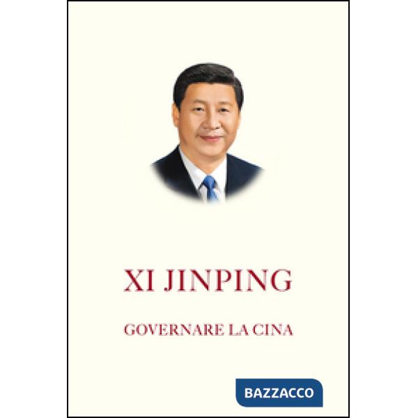 Governare la Cina. Vol. 1