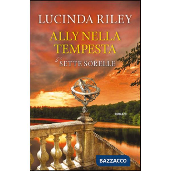 Ally nella tempesta. Le sette sorelle