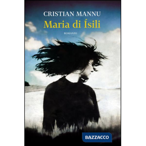 Maria di Ísili
