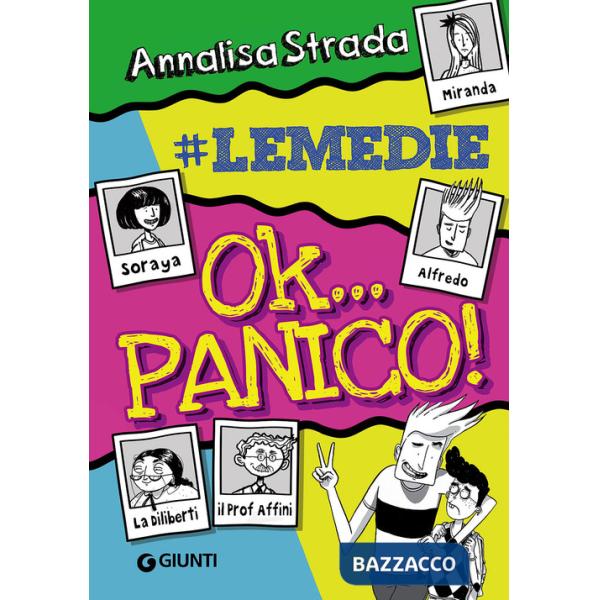 Ok... panico! le Medie