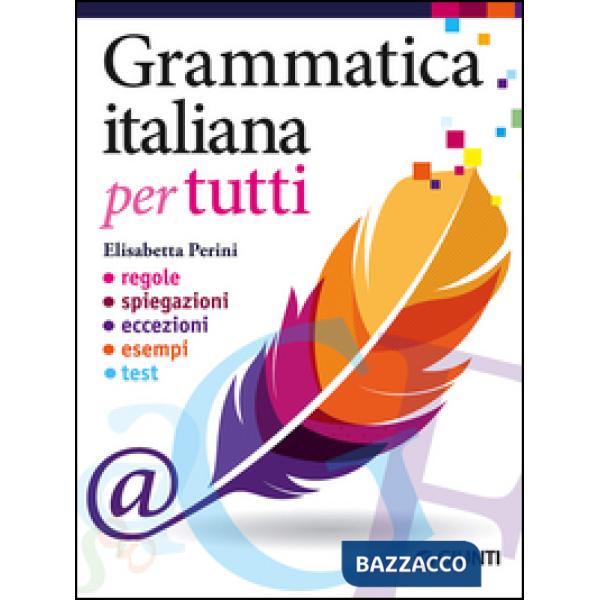 GRAMMATICA X TUTTI