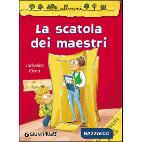 Scatola dei maestri (La)