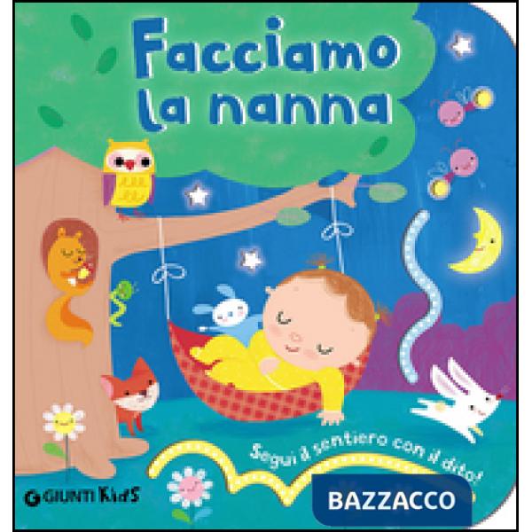 Facciamo la nanna