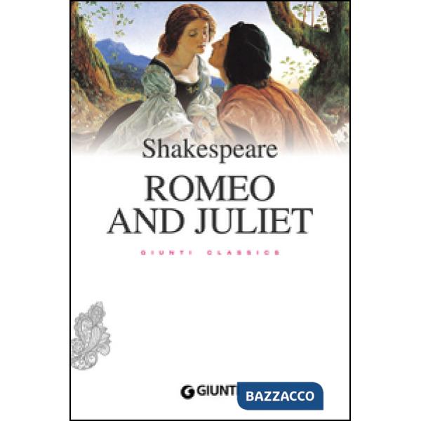 Romeo and Juliet