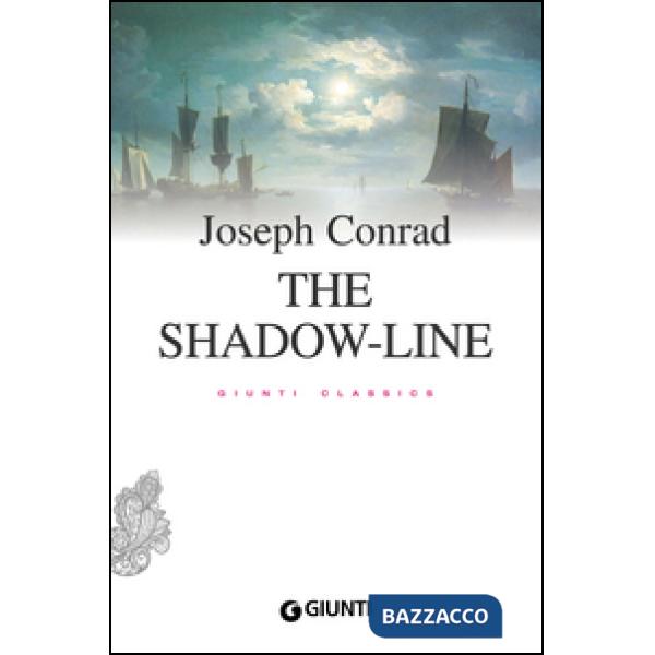 Shadow-line (The)