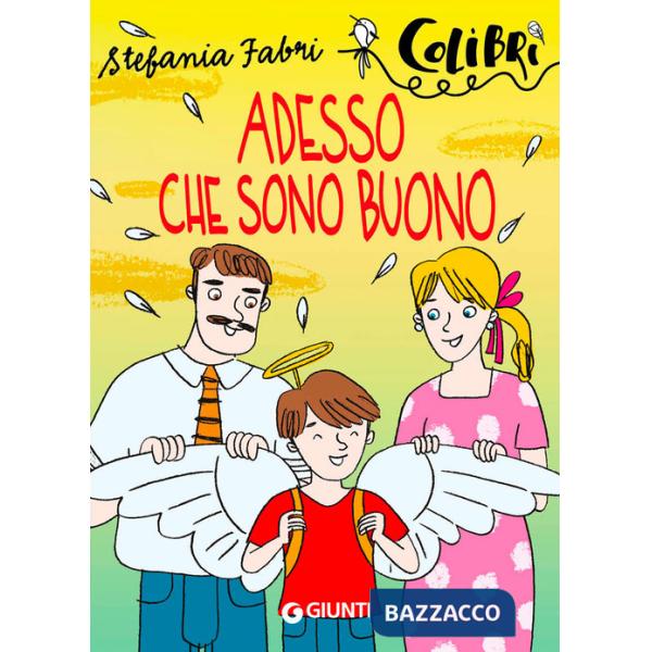 Adesso che sono buono