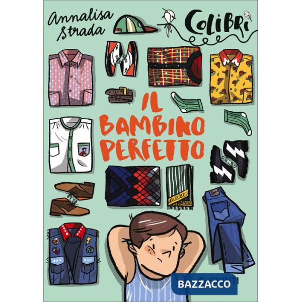 Bambino perfetto (Il)