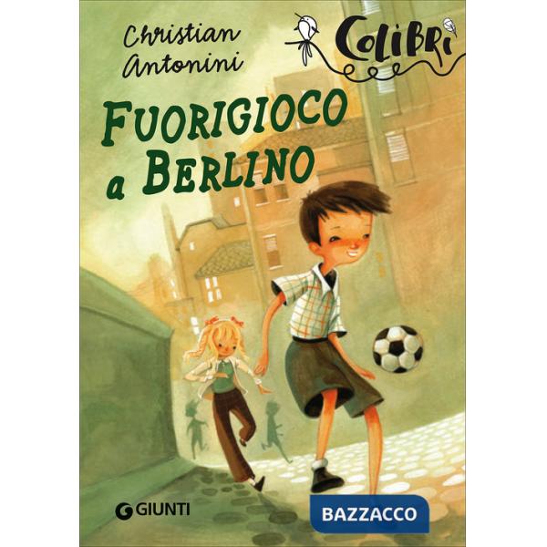 Fuorigioco a Berlino