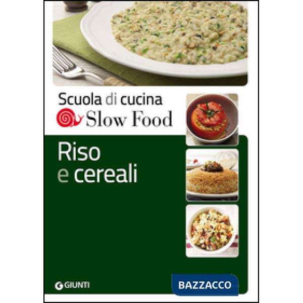 Riso e cereali