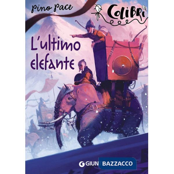 Ultimo elefante (L')