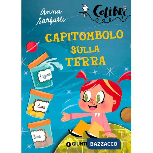 Capitombolo sulla terra