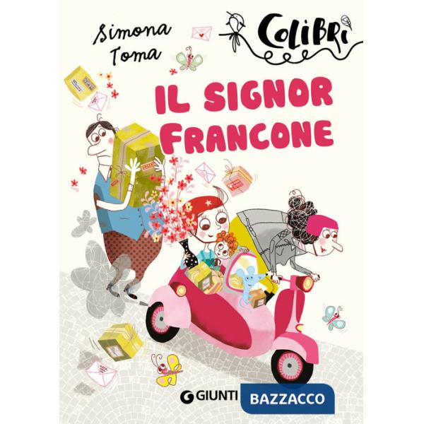 Signor Francone (Il)