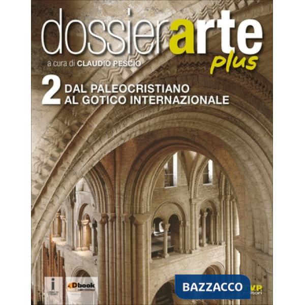 DOSSIER ARTE PLUS 2