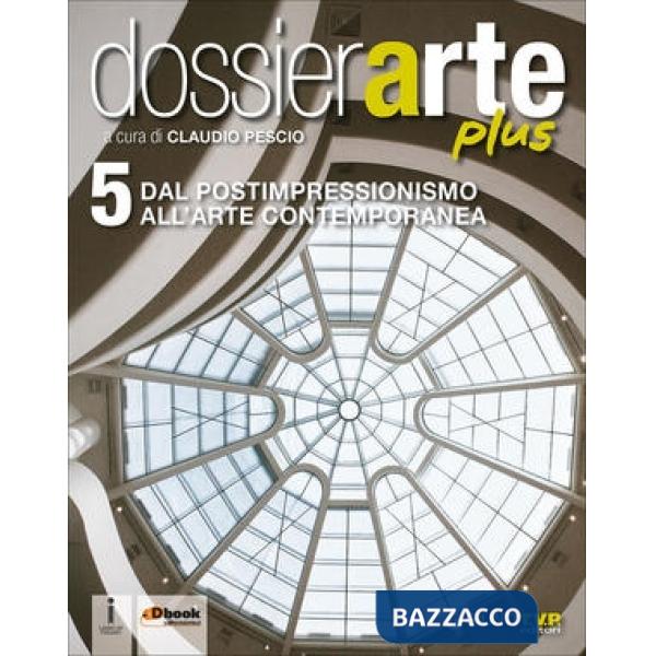 DOSSIER ARTE PLUS 5