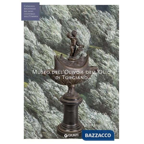 Museo dell'Olivo e dell'Olio di Torgiano