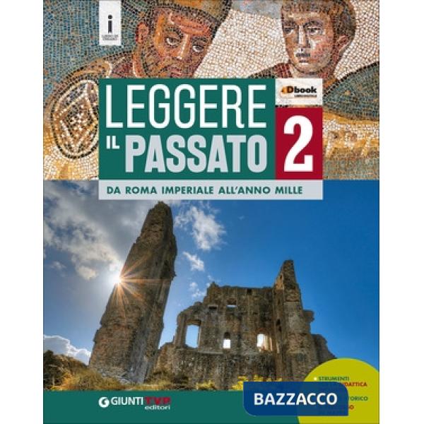 LEGGERE IL PASSATO 2 DBOOK