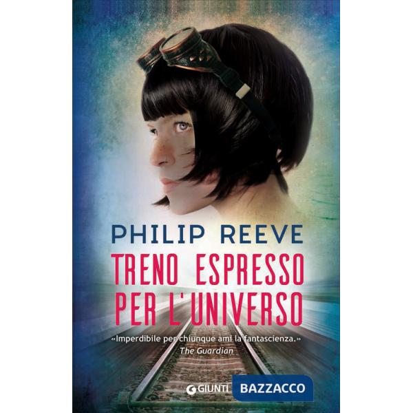 Treno espresso per l'universo