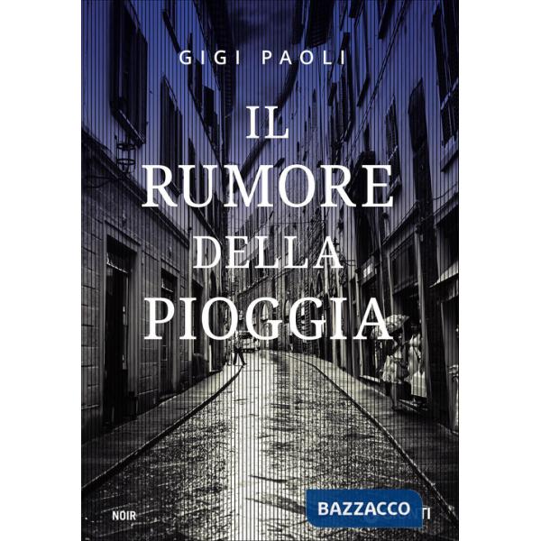 Rumore della pioggia (Il)