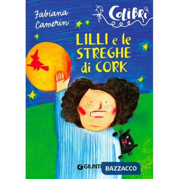 Lilli e le streghe di Cork