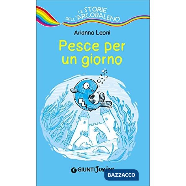 Pesce per un giorno