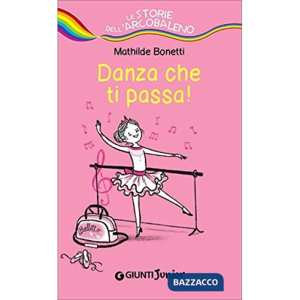 Danza che ti passa!