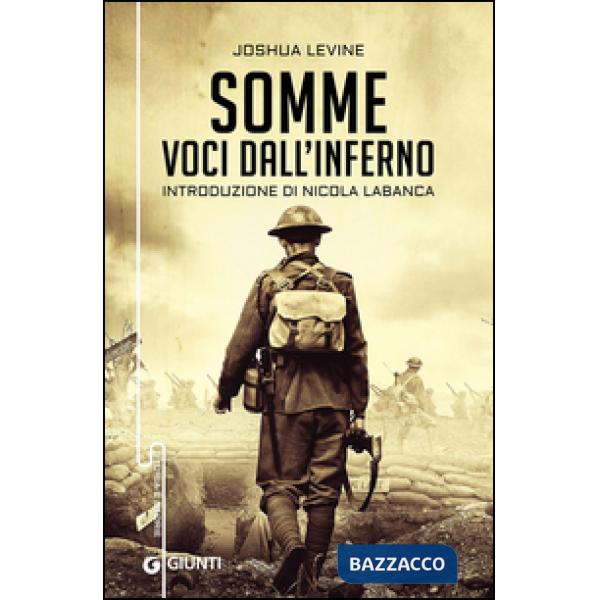 Somme. Voci dall'inferno