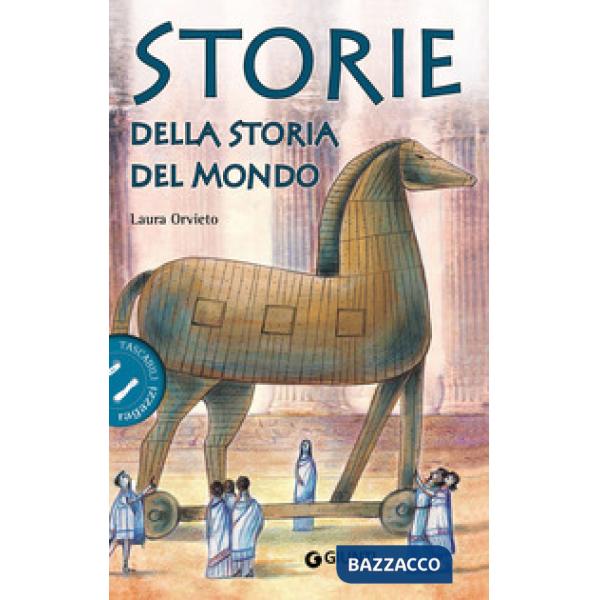 Storie della storia del mondo
