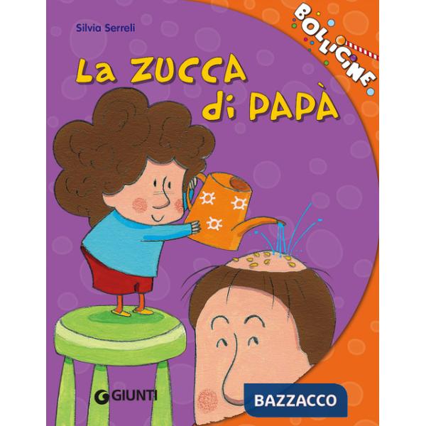 Zucca di papà (La)
