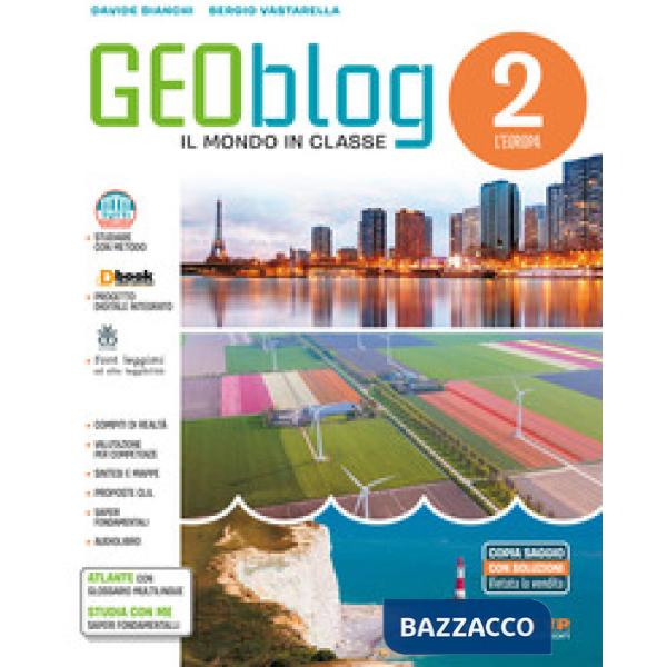 GEOBLOG VOL.2