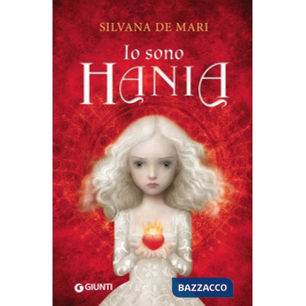 Io sono Hania
