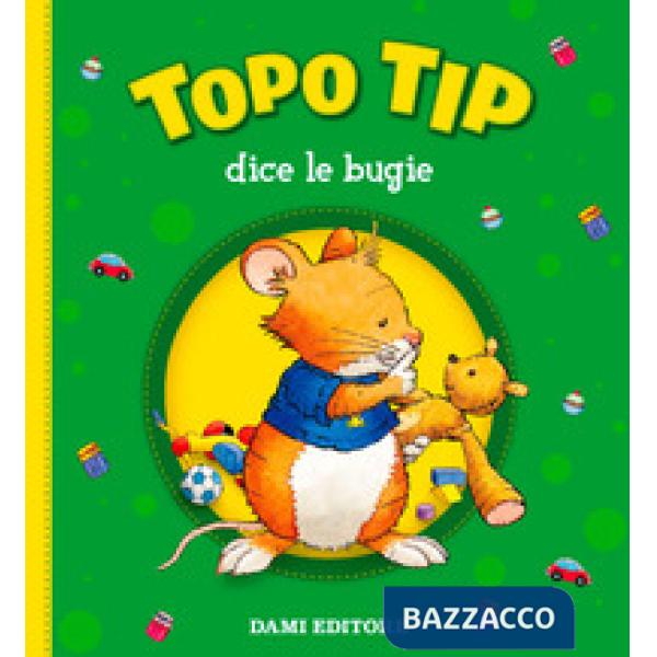 Topo Tip dice le bugie