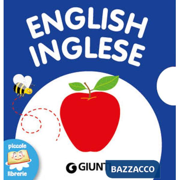English-inglese