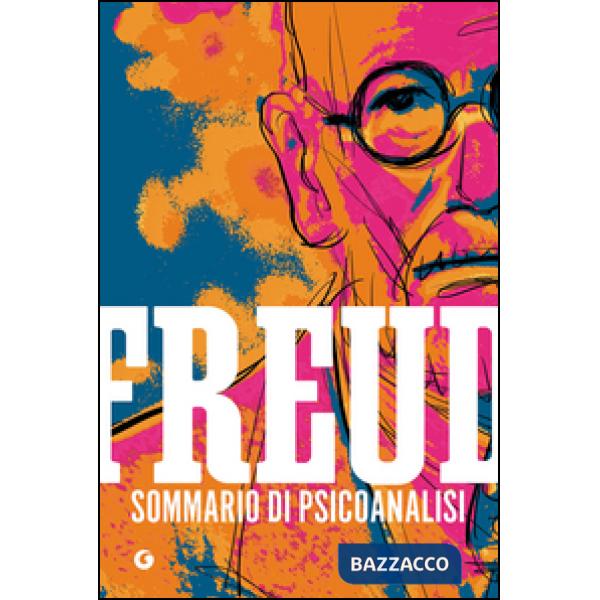 Sommario di psicoanalisi