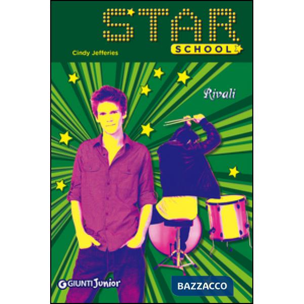 Rivali. Star School. Vol. 4