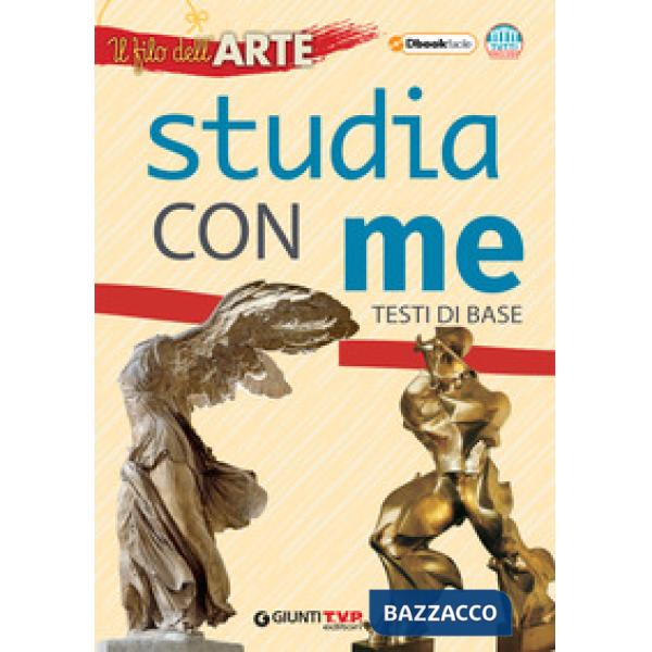 ARTE - STUDIA CON ME