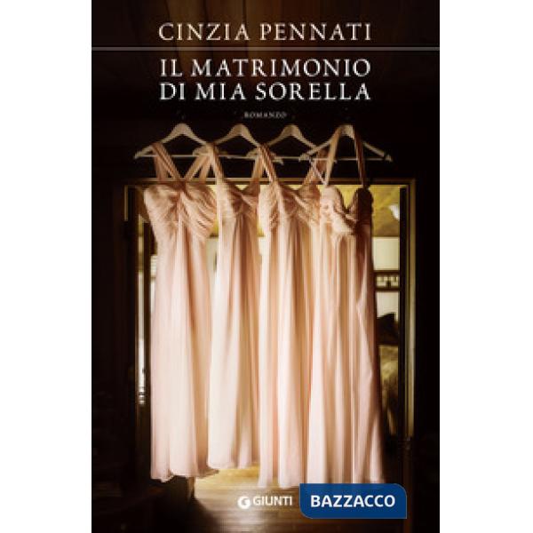 Matrimonio di mia sorella (Il)