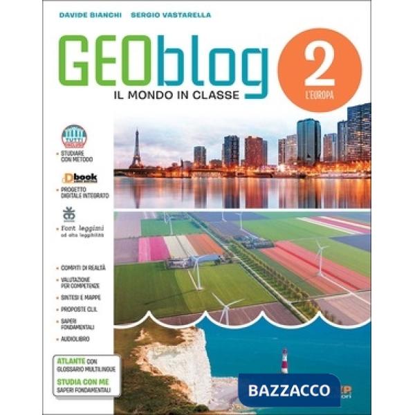 GEOBLOG 2 DBOOK