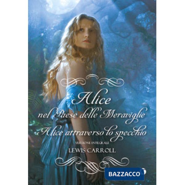 Alice nel paese delle meraviglie