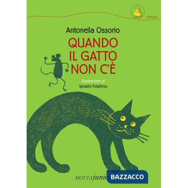 Quando il gatto non c'è