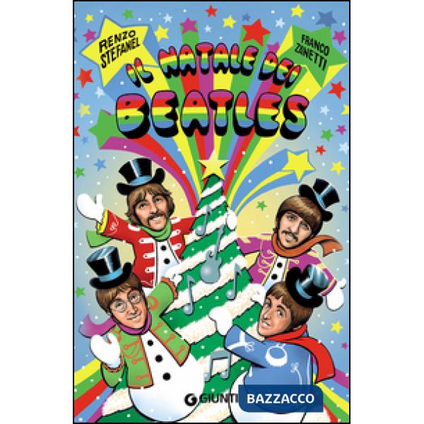 Natale dei Beatles (Il)