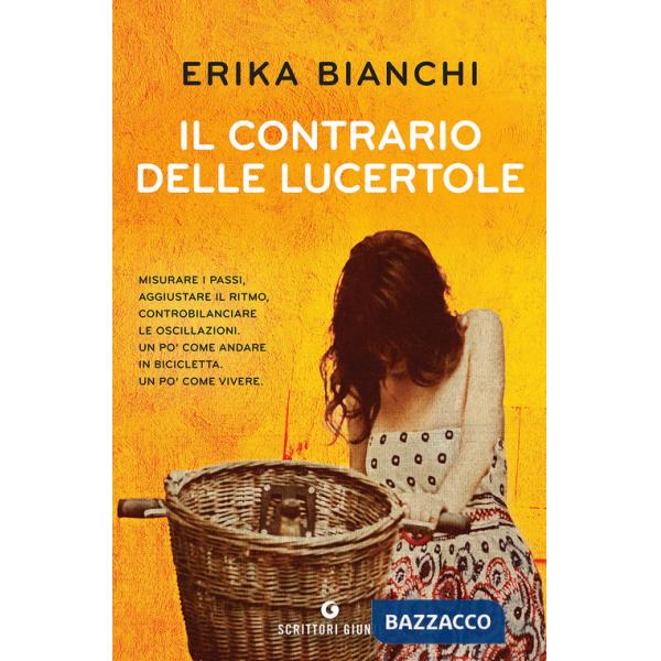 Contrario delle lucertole (Il)