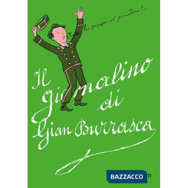 Giornalino di Gian Burrasca (Il)
