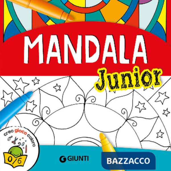 Mandala junior